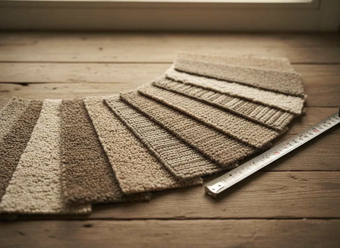 Carpet Installation Camden, MI FAQs
